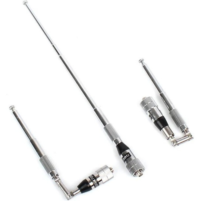 Антенна GARMIN VHF LONG RANGE ALPHA 010-11828-11