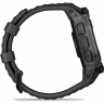 Часы GARMIN INSTINCT 2X SOLAR GRAPHITE 11382