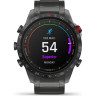 Часы-навигатор GARMIN MARQ ATHLETE (GEN 2) PERFORMANCE EDITION 010-02648-51
