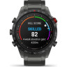 Часы-навигатор GARMIN MARQ ATHLETE (GEN 2) PERFORMANCE EDITION 010-02648-51