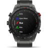 Часы-навигатор GARMIN MARQ ATHLETE (GEN 2) PERFORMANCE EDITION 010-02648-51