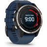 Часы-навигатор GARMIN QUATIX 7 – SAPPHIRE EDITION MARINE GPS SMARTWATCH WITH AMOLED DISPLAY 010-02582-61