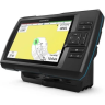 Эхолот GARMIN STRIKER VIVID 7sv с датчиком GT52HW-TM 010-02553-01